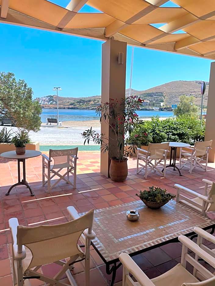Hotel Karthea