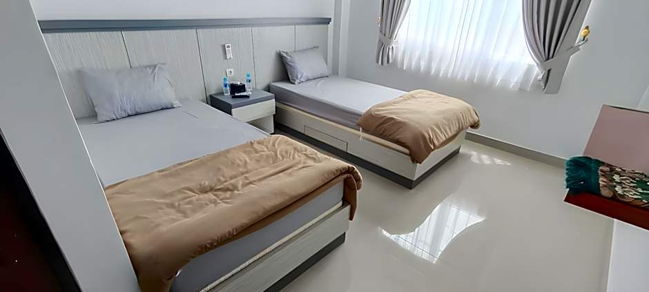 Hotel O De Luna Hotel