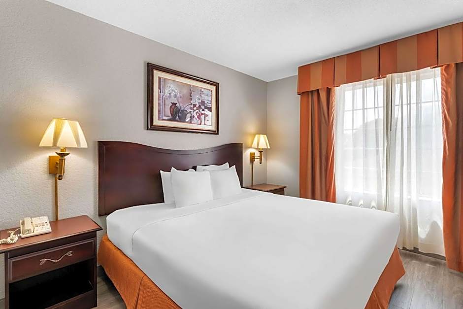 Country Inn & Suites by Radisson, Hot Springs, AR
