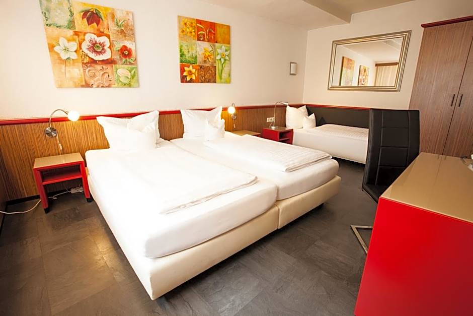 Trip Inn Hotel Ariane