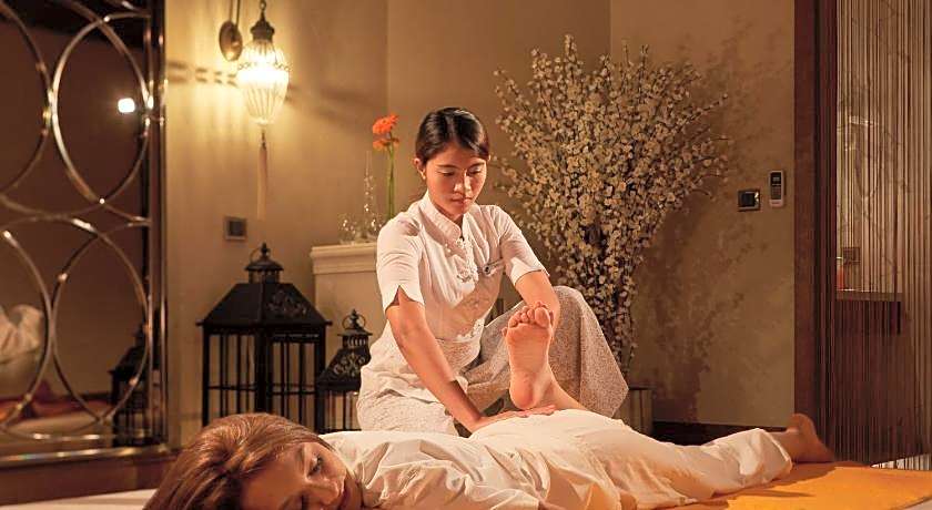 Limak Ambassadore Hotel Ankara