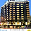 Grand Forward Hotel
