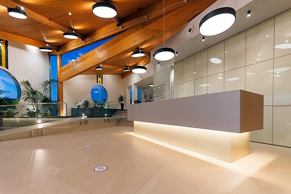 Hotel Pradillo Conil