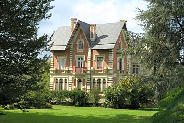 Château de Belle Poule