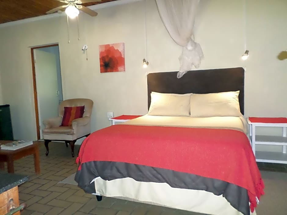 Geckos B&B and Self-catering