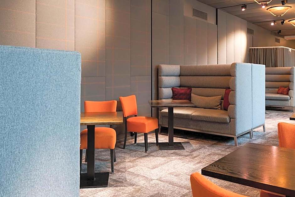 Radisson Blu Plaza Hotel, Helsinki