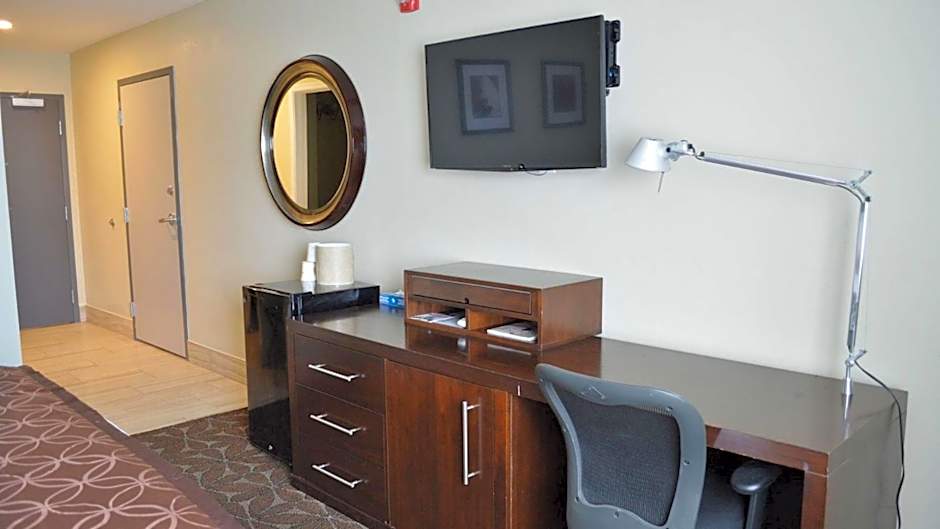 Americas Best Value Inn Memphis Airport – Memphis, TN