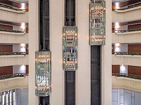 Crowne Plaza Bangkok Lumpini Park By IHG