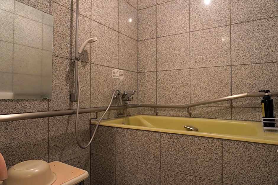 ホテルベイグランド国東