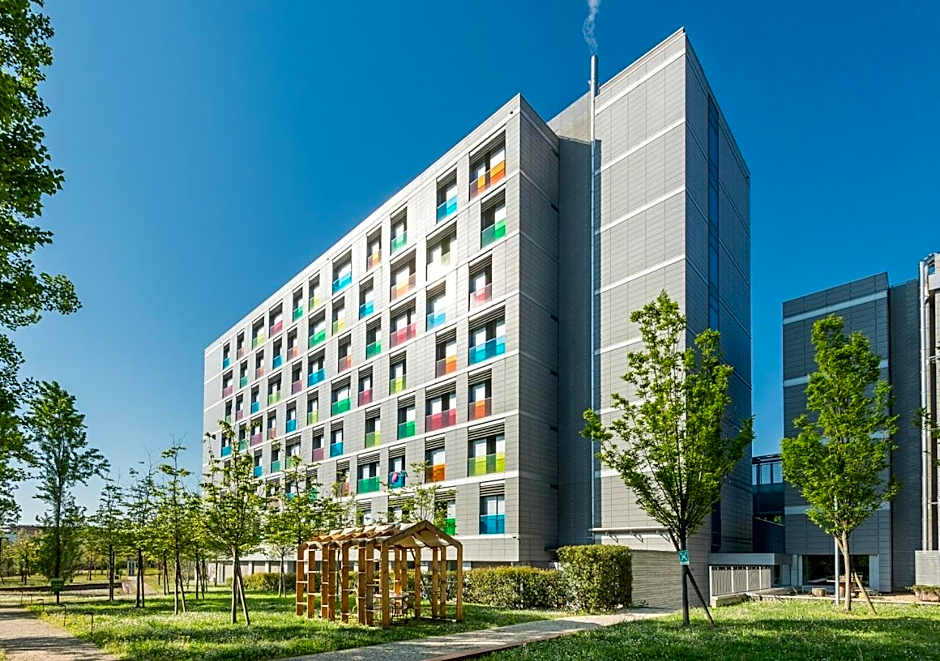 Camplus Bononia Casa per Ferie