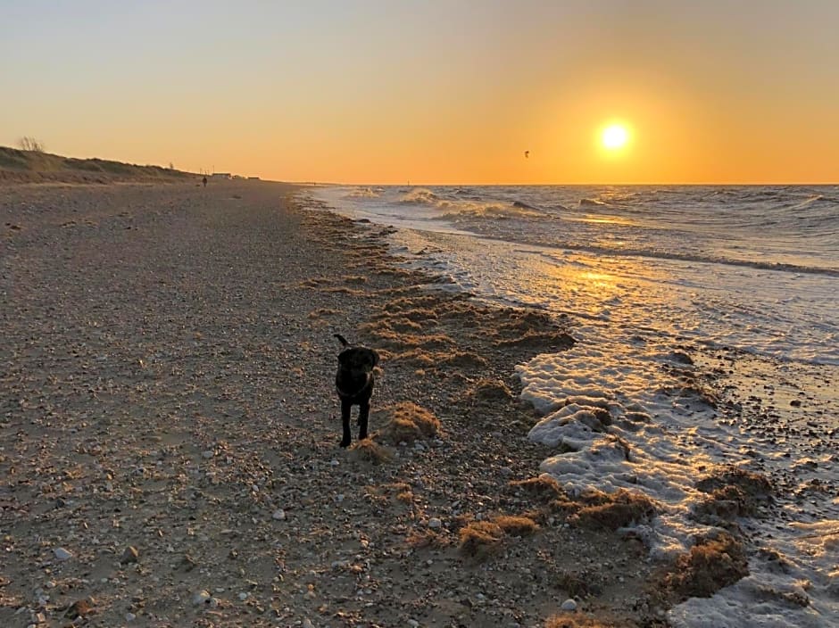 Norfolk Accommodation