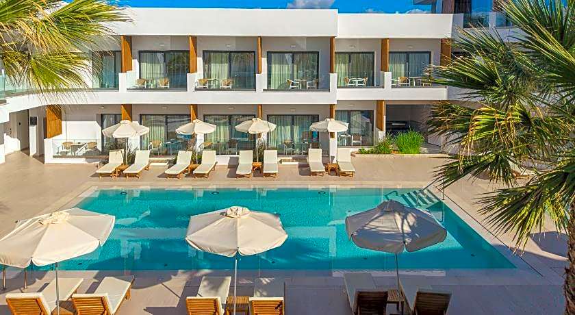 Lavris Hotels