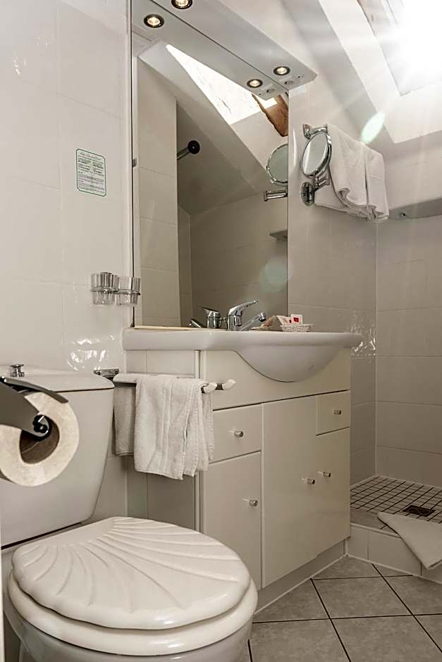 Hotel Sonnenspitz ***