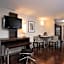The Mosey Buffalo Williamsville, Tapestry Collection by Hilton