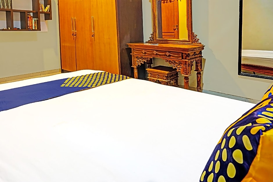 Hotel O Sumpil Syariah