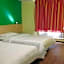 7 Days Inn Jiamusi Xilin Road RT-Mart