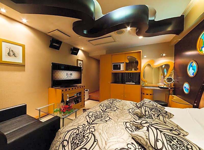 Restay Nagasaki Club (Adult Only)