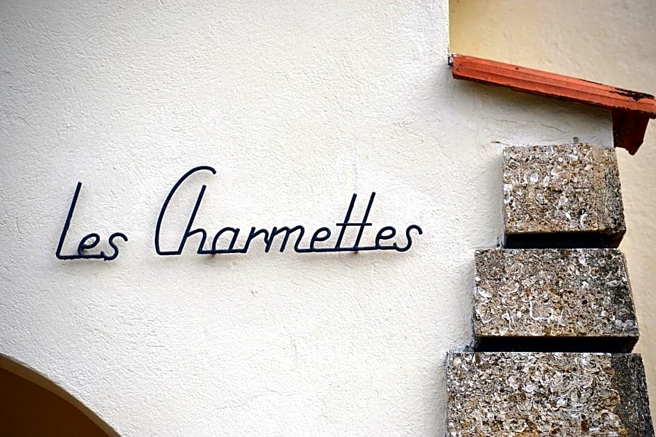 B & B "Les Charmettes"