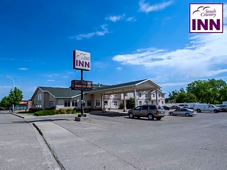 South Country Inn