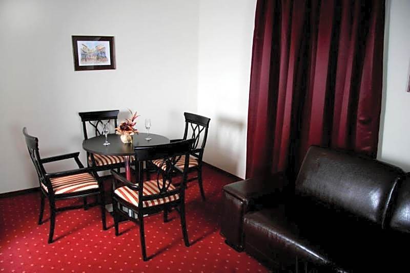 HOTEL BH HAMBURG