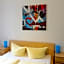 Pension Central Hostel Berlin