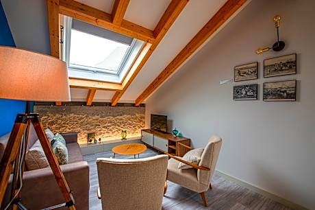 Apartment One Bedroom for 2+2