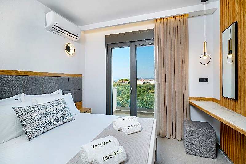 Olia Thassos - Luxury Apartments