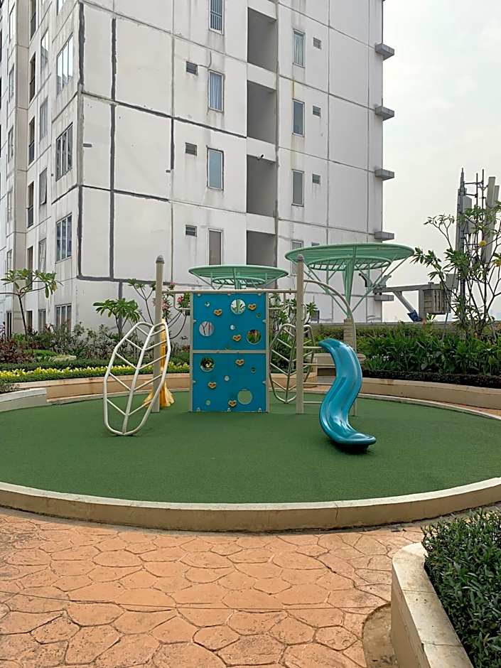 OYO Life 92859 Biant House