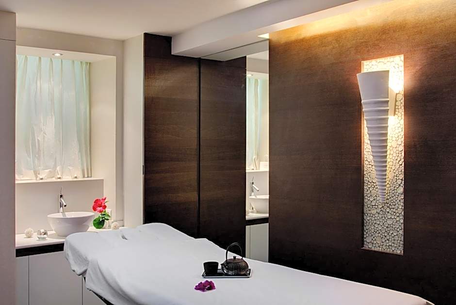 Grand Hôtel Thalasso & Spa