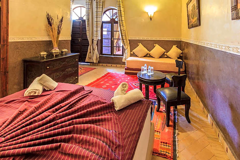 Riad Nabila