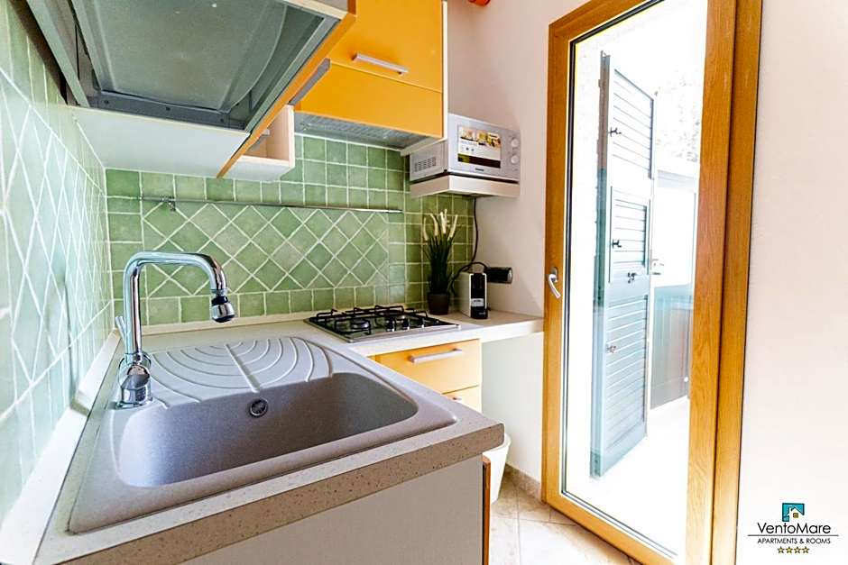 Apartments & Suites Vento Mare