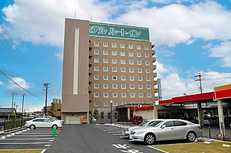 Hotel Route Inn Yaizu Inter