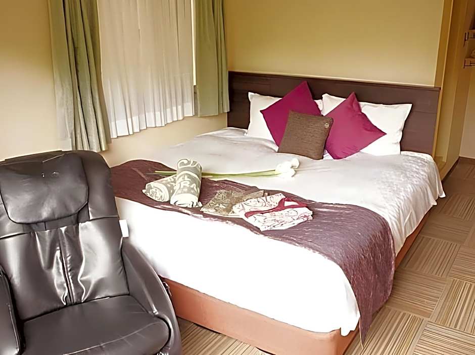 Outlet Hotel Ueno Ekimae