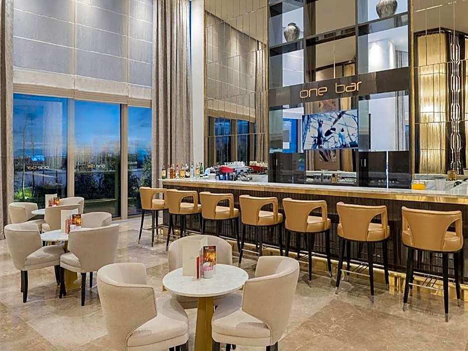 Elite World Grand Istanbul Kucukyali