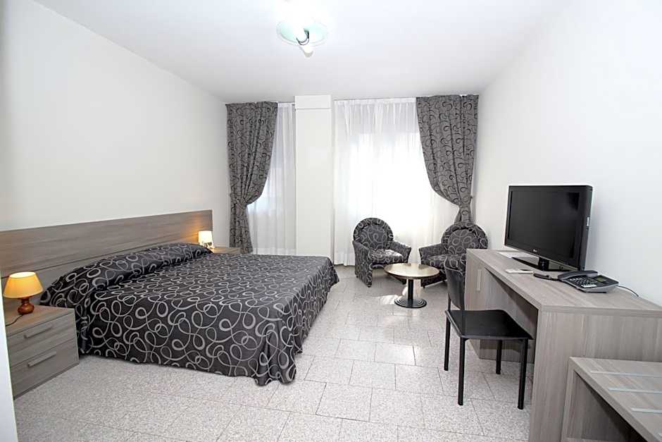 Hotel Croce Di Malta