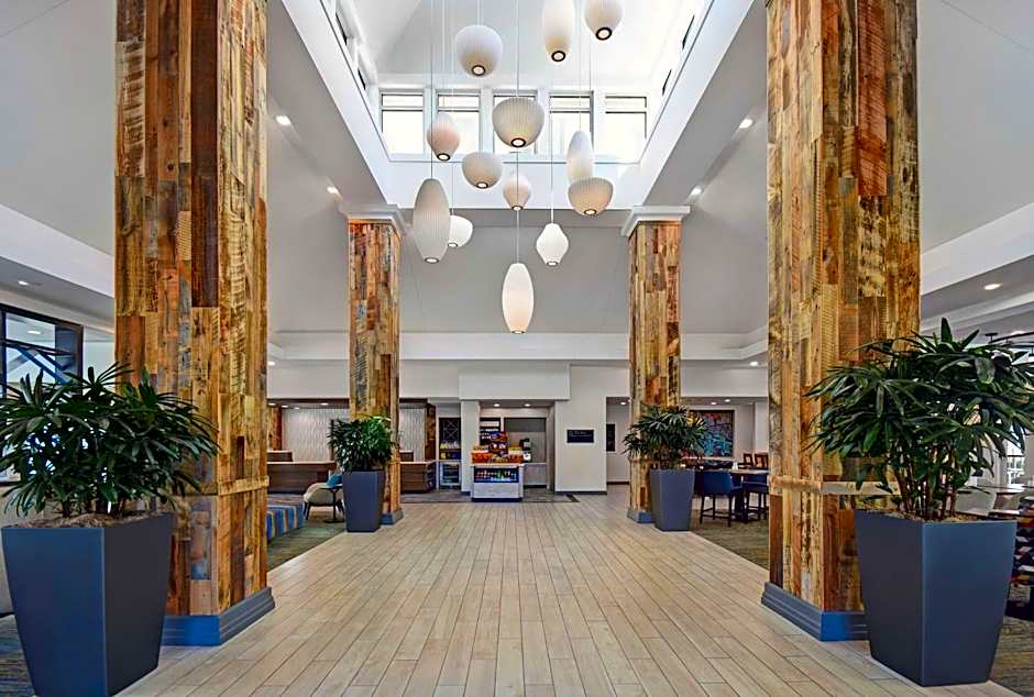 Hilton Garden Inn Houston/Galleria Area