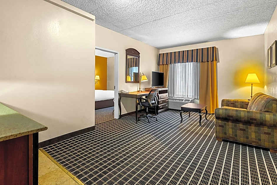 Comfort Inn & Suites Somerset
