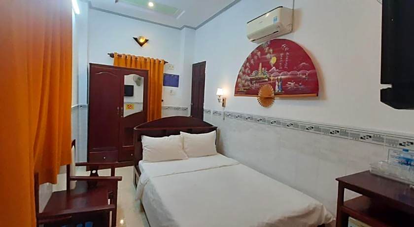 Huynh Lac Hotel Can Tho