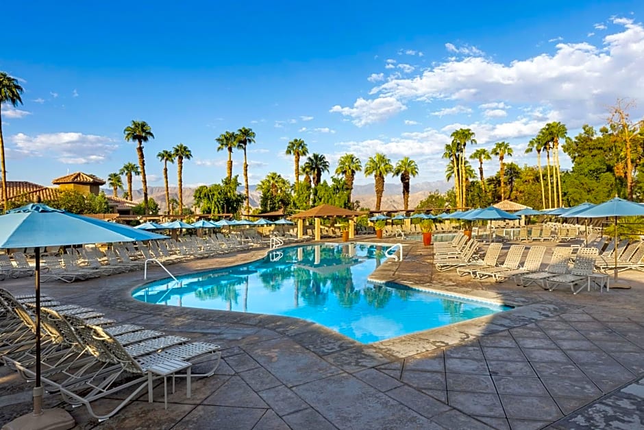 Marriott's Desert Springs Villas II