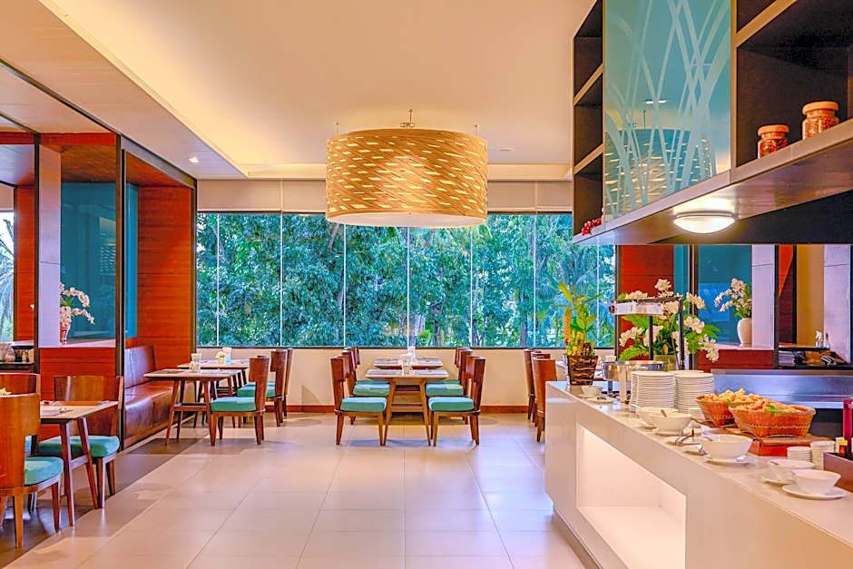 Rua Rasada Hotel - The Ideal Venue for Meetings & Events