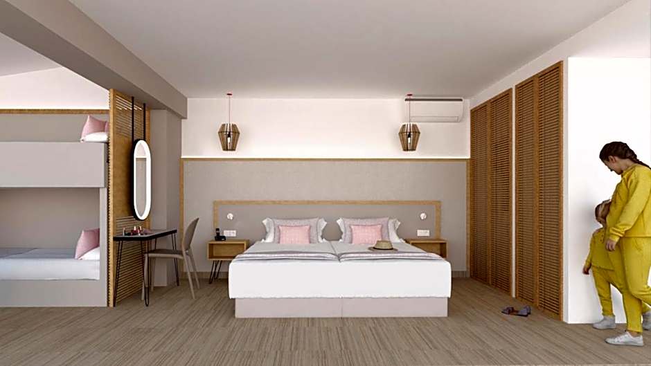 Hotel Playasol Cala Tarida