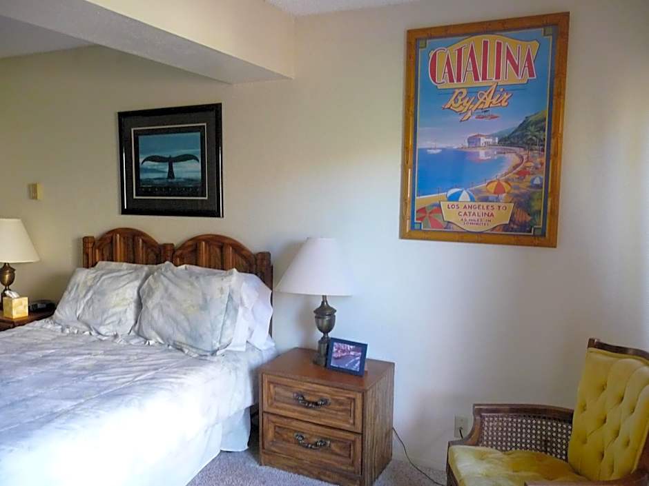 Catalina's Got Cart Condo