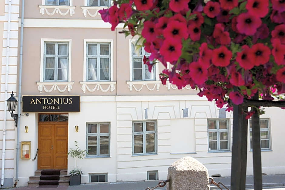 Antonius Hotel