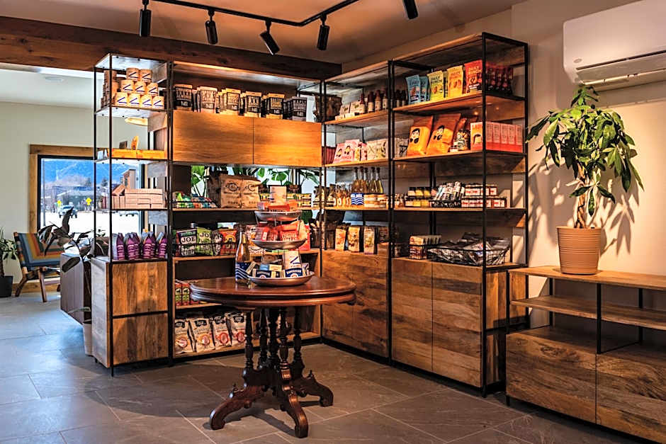 Boundary by Terra Vi Durango