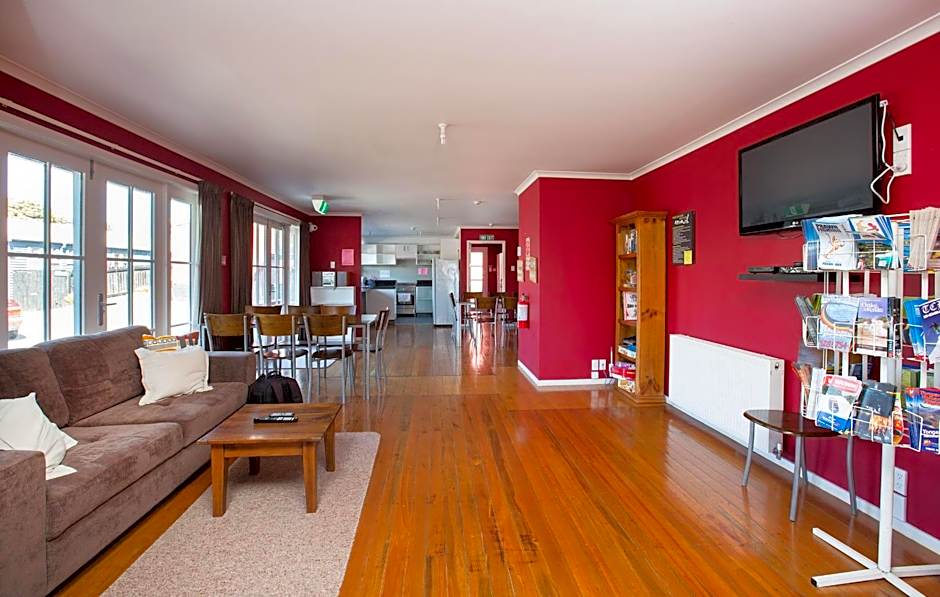 LKNZ Lodge