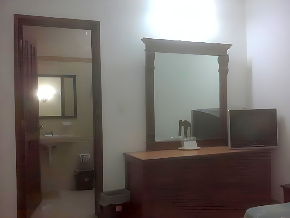 Hotel Santa Maria Merida