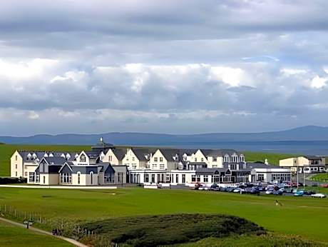 The Great Northern Hotel