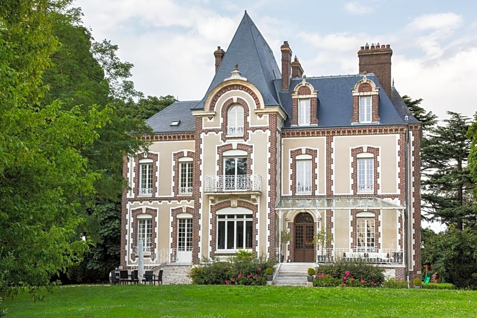 Château de la Folie