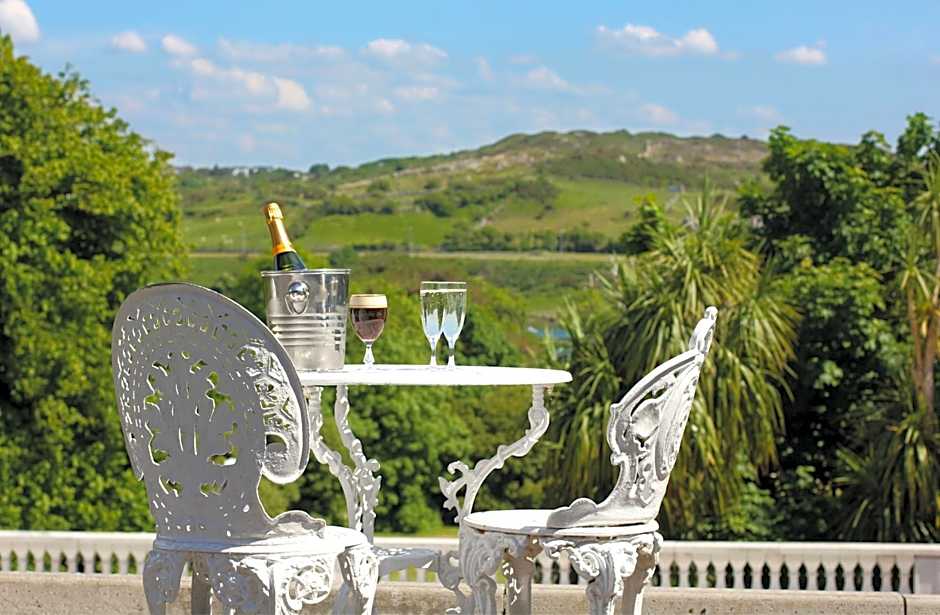 Abbeyglen Castle Hotel