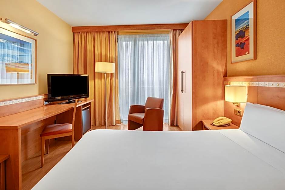 B&B HOTEL Tarragona Valls